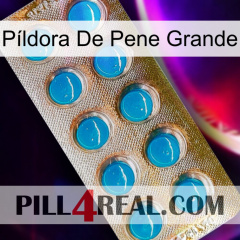 Píldora De Pene Grande new09